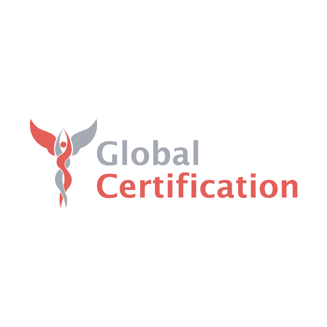 Logotipo de Global Certification