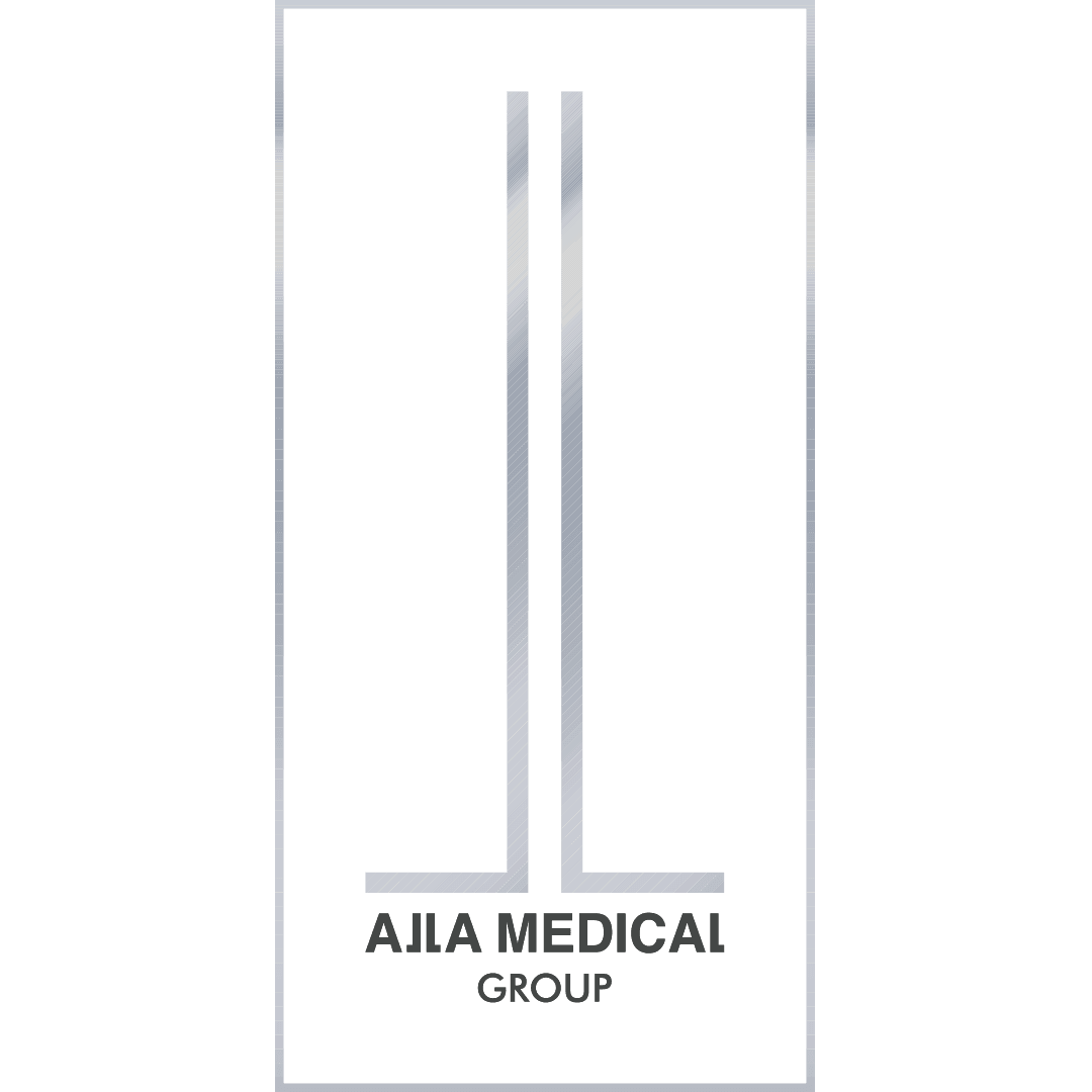 Logotipo AllA Medical Group